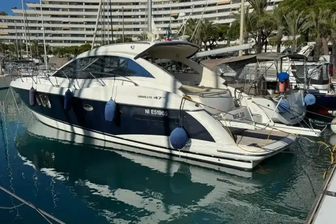 Absolute 47 Ht
