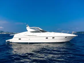 Cantieri Di Sarnico Maxim 45