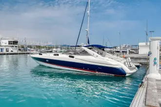 Thumbnail von Sunseeker Superhawk 48