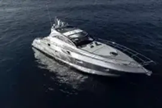Rizzardi CR45