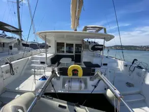 Lagoon 40