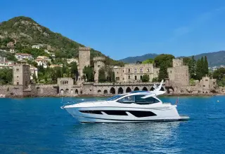 Thumbnail von Sunseeker Predator 50 MAD 8