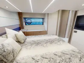 Thumbnail von Sunseeker Predator 50 MAD 8