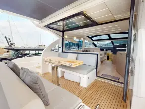 Thumbnail von Sunseeker Predator 50 MAD 8