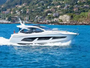 Thumbnail von Sunseeker Predator 50 MAD 8