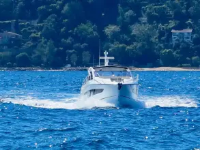 Thumbnail von Sunseeker Predator 50 MAD 8