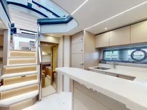 Thumbnail von Sunseeker Predator 50 MAD 8