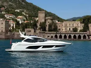 Thumbnail von Sunseeker Predator 50 MAD 8