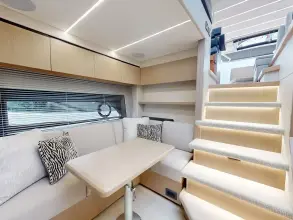 Thumbnail von Sunseeker Predator 50 MAD 8