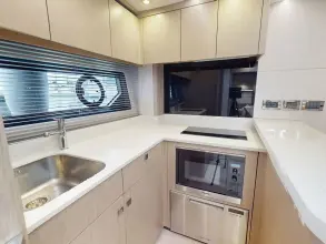 Thumbnail von Sunseeker Predator 50 MAD 8