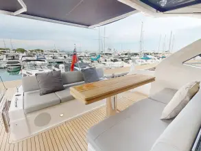 Thumbnail von Sunseeker Predator 50 MAD 8