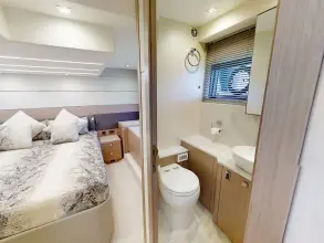 Thumbnail von Sunseeker Predator 50 MAD 8