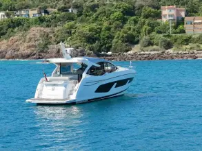 Thumbnail von Sunseeker Predator 50 MAD 8