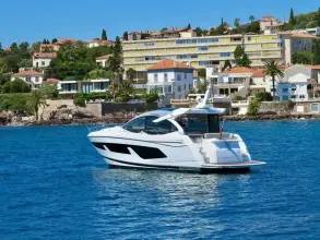 Thumbnail von Sunseeker Predator 50 MAD 8