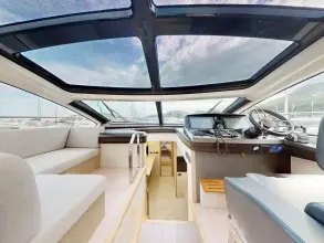 Thumbnail von Sunseeker Predator 50 MAD 8