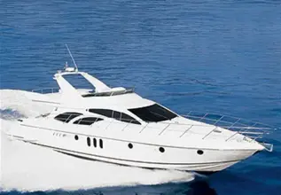Azimut 62 AZIMUT 62