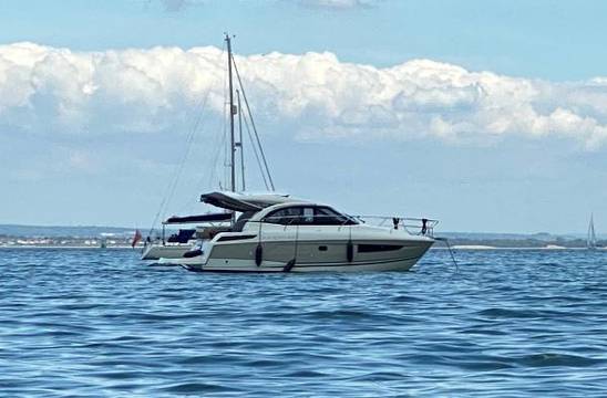 Jeanneau Leader 33 BOJANGLES