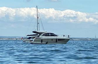 Jeanneau Leader 33 BOJANGLES