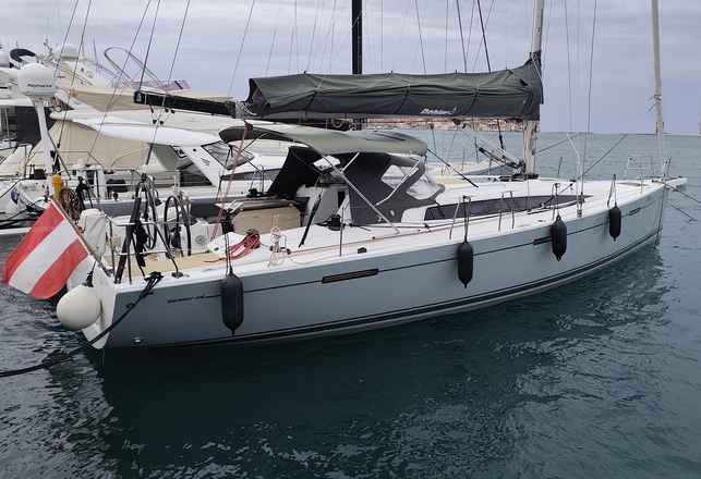 Dehler 46