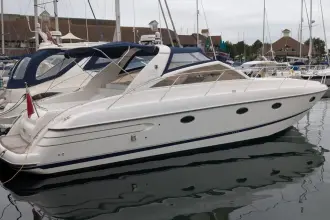 Princess V42