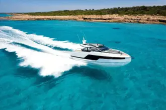 Thumbnail von Fairline Targa 40 Open verfügbar zur Bestellung