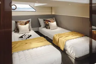 Thumbnail von Fairline Targa 40 Open verfügbar zur Bestellung
