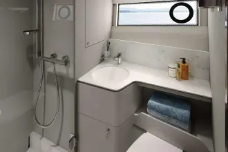 Thumbnail von Fairline Targa 40 Open verfügbar zur Bestellung