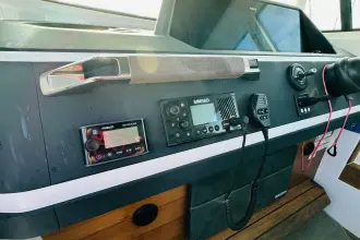Thumbnail von Axopar 28 Cabin
