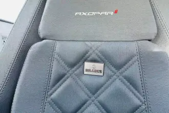 Thumbnail von Axopar 28 Cabin
