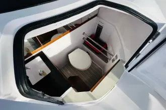 Thumbnail von Axopar 28 Cabin