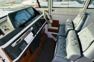 Thumbnail von Axopar 28 Cabin