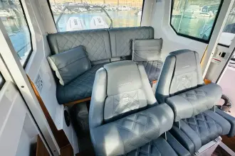 Thumbnail von Axopar 28 Cabin