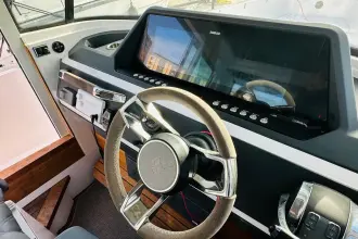 Thumbnail von Axopar 28 Cabin
