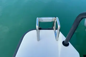 Thumbnail von Axopar 28 Cabin