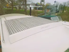 Thumbnail von Linssen 29.9 Sedan