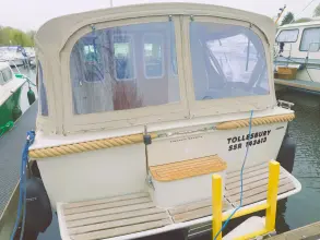 Thumbnail von Linssen 29.9 Sedan