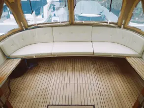 Thumbnail von Linssen 29.9 Sedan