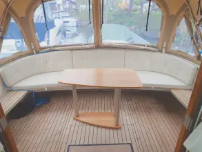 Thumbnail von Linssen 29.9 Sedan