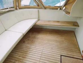 Thumbnail von Linssen 29.9 Sedan