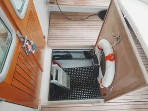 Thumbnail von Linssen 29.9 Sedan