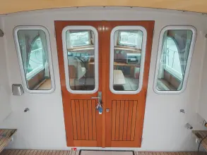 Thumbnail von Linssen 29.9 Sedan