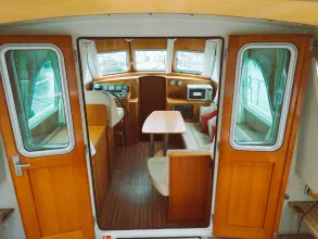 Thumbnail von Linssen 29.9 Sedan