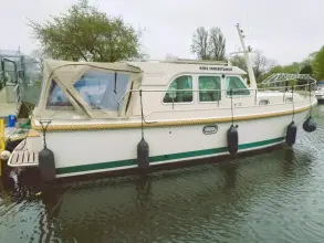 Thumbnail von Linssen 29.9 Sedan