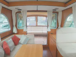 Thumbnail von Linssen 29.9 Sedan