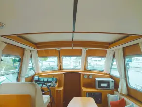 Thumbnail von Linssen 29.9 Sedan