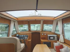 Thumbnail von Linssen 29.9 Sedan