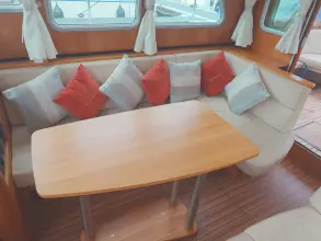 Thumbnail von Linssen 29.9 Sedan