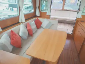 Thumbnail von Linssen 29.9 Sedan