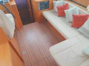 Thumbnail von Linssen 29.9 Sedan