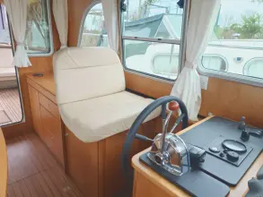 Thumbnail von Linssen 29.9 Sedan